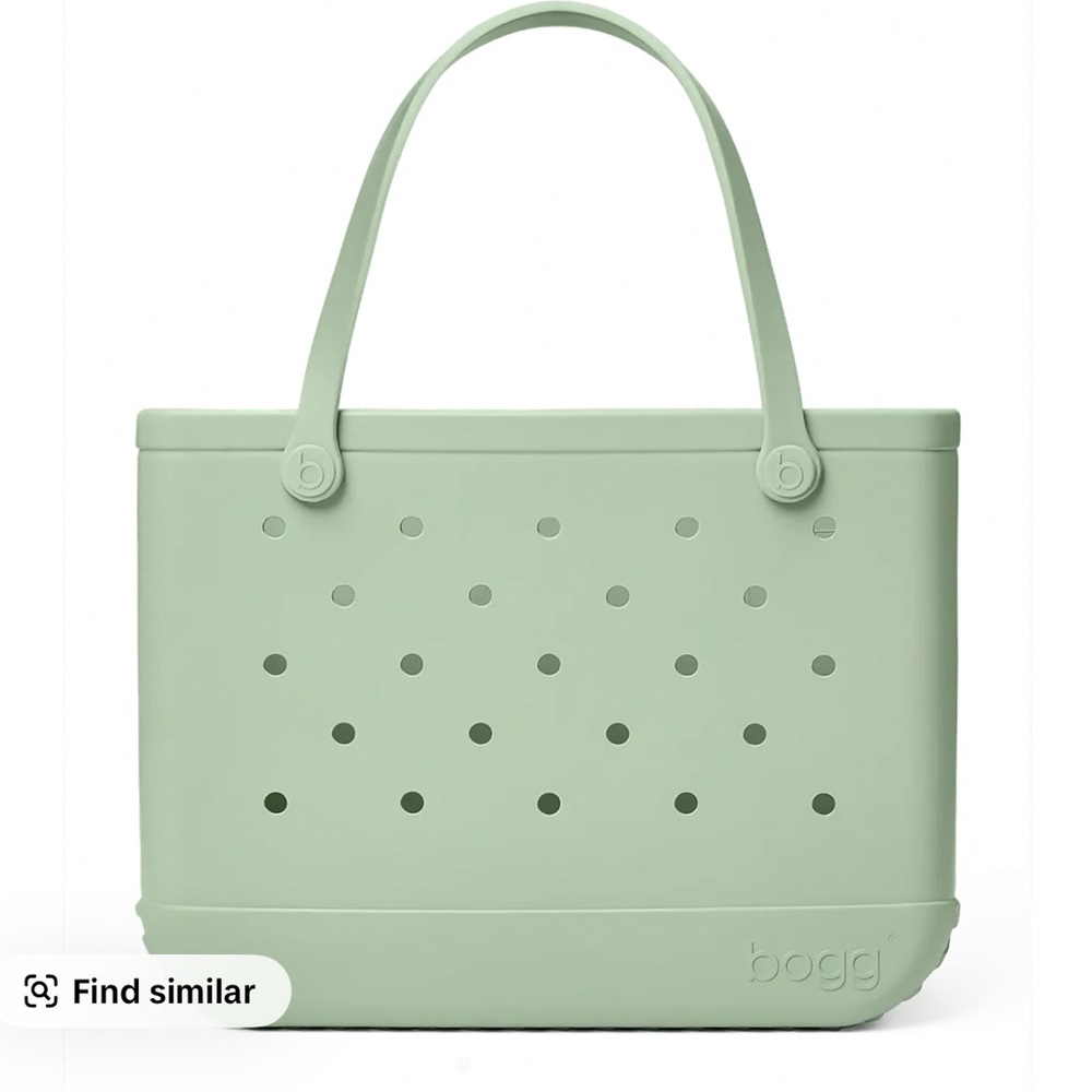 Sage L/XL Bogg Bag